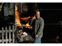 無料視聴あり ドラマ 24 Twenty Four シーズン 6 の動画まとめ 初月無料 動画配信サービスのビデオマーケット