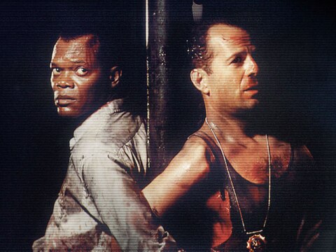 映画 ダイ ハード3 ダイ ハード3 吹き替え 字幕版 フル動画 初月無料 動画配信サービスのビデオマーケット