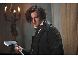 リンカーン 秘密の書 フル動画 無料体験 動画配信サービスのビデオマーケット