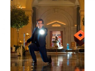 ナイト ミュージアム2 フル動画 無料体験 動画配信サービスのビデオマーケット