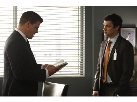 Bones 骨は語る シーズン7 第1話 第7話のまとめフル動画 初月無料 動画配信サービスのビデオマーケット