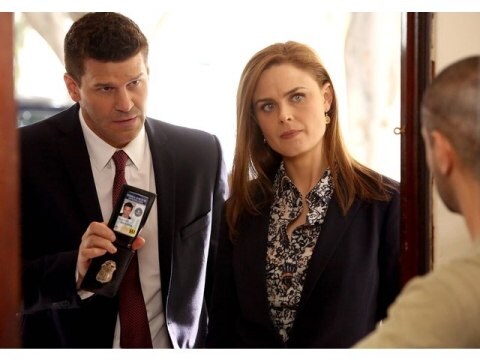 ドラマ Bones 骨は語る シーズン9 第16話 湖に沈んだ希望 吹き替え 字幕版 フル動画 初月無料 動画配信サービスのビデオマーケット