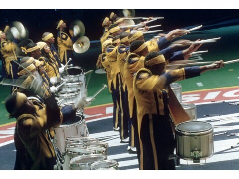 映画 ドラムライン ドラムライン 吹き替え 字幕版 フル動画 初月無料 動画配信サービスのビデオマーケット