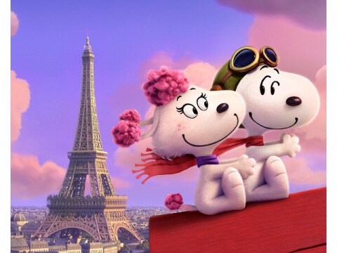 アニメ I Love スヌーピー The Peanuts Movie I Love スヌーピー The Peanuts Movie 吹き替え 字幕版 フル動画 初月無料 動画配信サービスのビデオマーケット