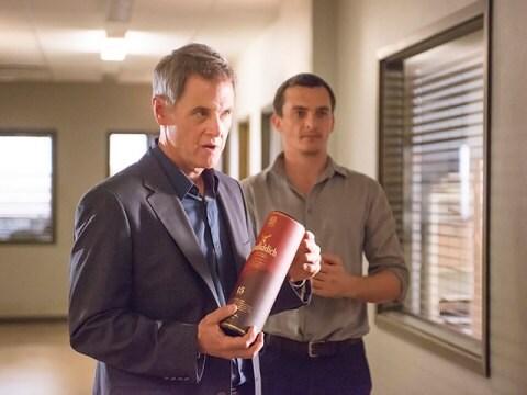 ドラマ Homeland ホームランド シーズン4 第6話 掛け違い 吹き替え 字幕版 フル動画 初月無料 動画配信サービスのビデオマーケット