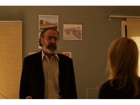 ドラマ Homeland ホームランド シーズン1 第2話 トラウマ 吹き替え 字幕版 フル動画 初月無料 動画配信サービスのビデオマーケット