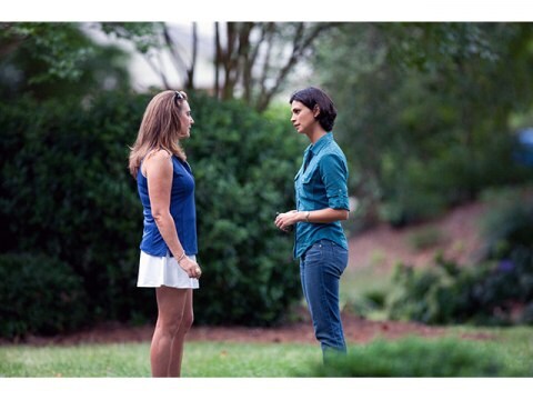 ドラマ Homeland ホームランド シーズン2 第5話 Q A 吹き替え 字幕版 フル動画 初月無料 動画配信サービスのビデオマーケット