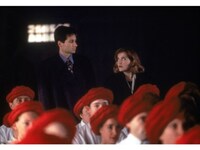 ドラマ X ファイル シーズン2 第2話 宿主 吹き替え 字幕版 フル動画 初月無料 動画配信サービスのビデオマーケット