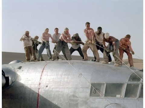 映画 フライト オブ フェニックス フライト オブ フェニックス 字幕版 フル動画 初月無料 動画配信サービスのビデオマーケット