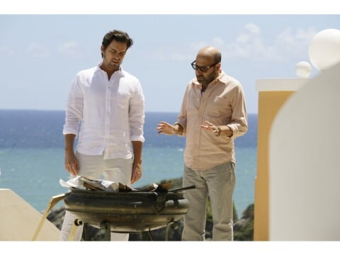 ドラマ ホワイトカラー シーズン4 第1話 指名手配犯ニール 字幕版 フル動画 初月無料 動画配信サービスのビデオマーケット