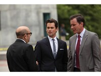 ドラマ ホワイトカラー シーズン4 第6話 モジーとスパイ伝説 字幕版 フル動画 初月無料 動画配信サービスのビデオマーケット