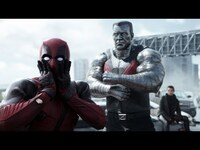 無料視聴あり 映画 デッドプール の動画 初月無料 動画配信サービスのビデオマーケット