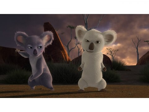 アニメ コアラ キッド コアラ キッド 吹き替え 字幕版 フル動画 初月無料 動画配信サービスのビデオマーケット