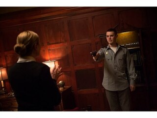 The Killing ザ キリング シーズン4 第5話 記憶の断片 Truth Asunder フル動画 無料体験 動画配信サービスのビデオマーケット