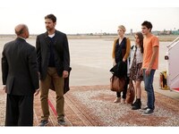 ドラマ Tyrant タイラント 独裁国家 シーズン1 の動画まとめ 初月無料 動画配信サービスのビデオマーケット