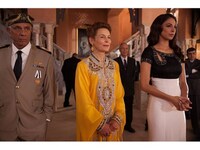 ドラマ Tyrant タイラント 独裁国家 シーズン1 の動画まとめ 初月無料 動画配信サービスのビデオマーケット