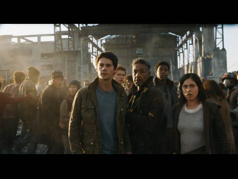 映画 メイズ ランナー 最期の迷宮 メイズ ランナー 最期の迷宮 吹き替え 字幕版 フル動画 初月無料 動画配信サービスのビデオマーケット