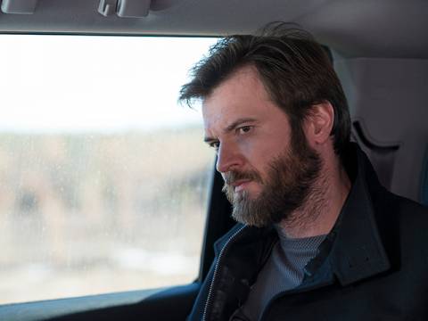 ドラマ Homeland ホームランド シーズン7 第8話 拘束 吹き替え 字幕版 フル動画 初月無料 動画配信サービスのビデオマーケット