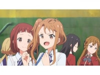 アニメ つうかあ 第12話 Ladies Start Your Engines フル動画 初月無料 動画配信サービスのビデオマーケット