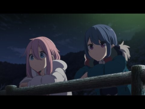アニメ ゆるキャン Season2 第13話 ただいま フル動画 初月無料 動画配信サービスのビデオマーケット アニメ ゆるキャン Season2 第13話 ただいま フル動画 初月無料 動画配信サービスのビデオマーケット
