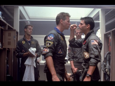 トップガン フル動画 無料体験 動画配信サービスのビデオマーケット