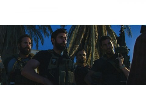 映画 13時間ベンガジの秘密の兵士 13時間ベンガジの秘密の兵士 吹き替え 字幕版 フル動画 初月無料 動画配信サービスのビデオマーケット