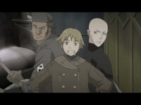 無料視聴あり アニメ Last Exile の動画まとめ 初月無料 動画配信サービスのビデオマーケット