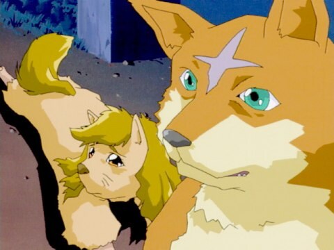 アニメ へっぽこ実験アニメーション エクセル サーガ 第10話 メンチの大冒険 フル動画 初月無料 動画配信サービスのビデオマーケット