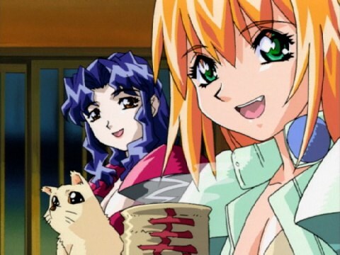 アニメ へっぽこ実験アニメーション エクセル サーガ 第話 よりぬきペドロさん フル動画 初月無料 動画配信サービスのビデオマーケット