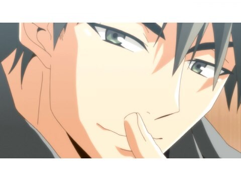 アニメ 25歳の女子高生 オンエア版 第10話 それってヤキモチ フル動画 初月無料 動画配信サービスのビデオマーケット