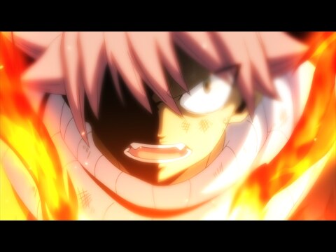 Fairy Tail ファイナルシリーズ 323 328のまとめフル動画 初月無料 動画配信サービスのビデオマーケット