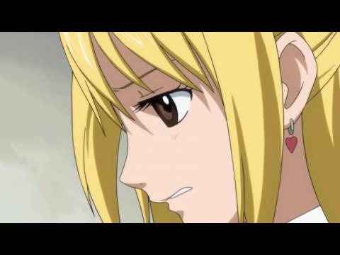 アニメ Fairy Tail 前シリーズ 第1話 第98話 第51話 Love Lucky フル動画 初月無料 動画 配信サービスのビデオマーケット