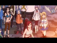 無料視聴あり アニメ Fairy Tail 前シリーズ 第1話 第98話 の動画まとめ 初月無料 動画配信サービスのビデオマーケット