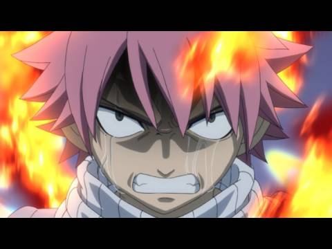 アニメ Fairy Tail 前シリーズ 第1話 第98話 第87話 命だろーが フル動画 初月無料 動画配信サービスのビデオマーケット