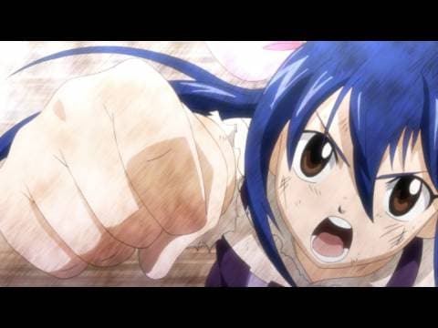 Fairy Tail 前シリーズ 第99話 第175話 第170話 小さな拳 フル動画 無料体験 動画配信サービスのビデオマーケット