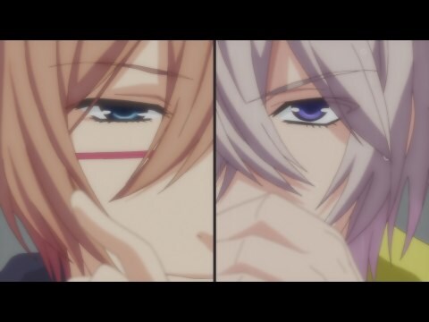 アニメ 初恋モンスター 11話 見ちゃダメ 奏の秘密日記 フル動画 初月無料 動画配信サービスのビデオマーケット