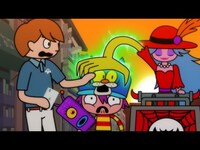 おばけずかん 2 39のまとめフル動画 初月無料 動画配信サービスのビデオマーケット おばけずかん 2 39のまとめフル動画 初月無料 動画配信サービスのビデオマーケット