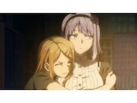 アニメ だがしかし 8 超怖い話ガムと台風と けん玉とプチプチうらないチョコと フル動画 初月無料 動画配信サービスのビデオマーケット