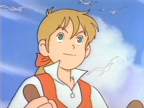 アニメ トムソーヤの冒険 トムソーヤの冒険 たから島 ロビンフッドの冒険 フル動画 初月無料 動画配信サービスのビデオマーケット