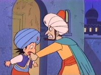 アニメ アラジンとまほうのランプ の動画 初月無料 動画配信サービスのビデオマーケット