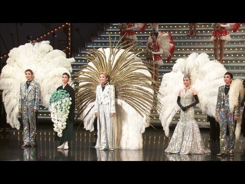 趣味 その他 千秋楽舞台挨拶コレクション19 雪組編 千秋楽舞台挨拶コレクション19 雪組編 フル動画 初月無料 動画配信サービスのビデオマーケット