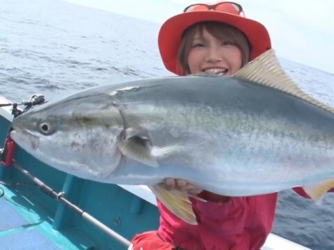 趣味 その他 The Fishing わらしべ釣法でテンションアゲアゲ 南紀白浜の落とし込み フル動画 初月無料 動画配信サービスのビデオマーケット