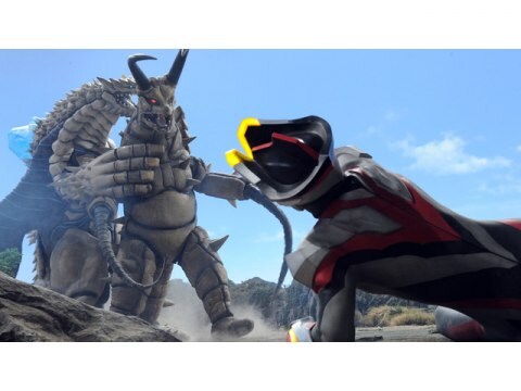 ドラマ ウルトラマンギンガs 第4話 強さの意味 フル動画 初月無料 動画配信サービスのビデオマーケット