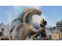 ドラマ ウルトラマンギンガs の動画まとめ 初月無料 動画配信サービスのビデオマーケット