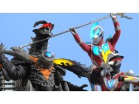 ドラマ ウルトラマンギンガs の動画まとめ 初月無料 動画配信サービスのビデオマーケット