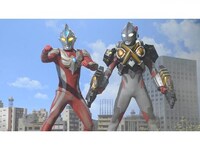 ドラマ ウルトラマンx 第8話 狙われたx フル動画 初月無料 動画配信サービスのビデオマーケット