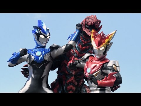ドラマ ウルトラマンr B 第1話 ウルトラマンはじめました フル動画 初月無料 動画配信サービスのビデオマーケット ドラマ ウルトラマンr B 第1話 ウルトラマンはじめました フル動画 初月無料 動画配信サービスのビデオマーケット