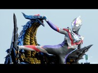 ドラマ『ウルトラマンオーブ』の動画まとめ| 【初月無料】動画配信サービスのビデオマーケット