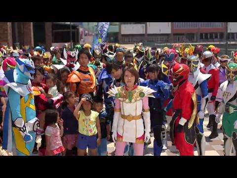 映画 日本ローカルヒーロー大決戦 日本ローカルヒーロー大決戦 フル動画 初月無料 動画配信サービスのビデオマーケット