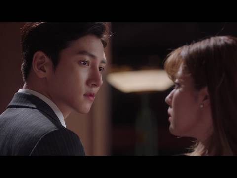 ドラマ あやしいパートナー Destiny Lovers 第1話 字幕版 フル動画 初月無料 動画配信サービスのビデオマーケット